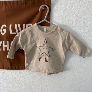 Rylee + Cru - Star Tee